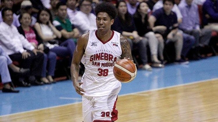 ‘Is this normal?’: Former PBA veteran Joe Devance questions puzzling father-son routine